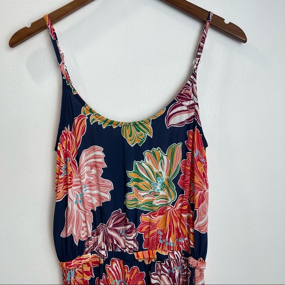 Michael Stars Floral Maxi Dress for Stitch Fix - Picture 5 of 11